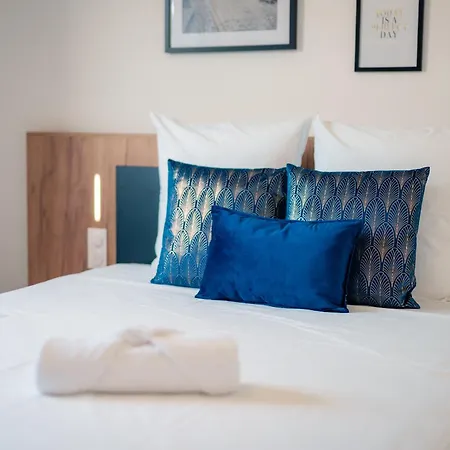 Cosy Chic Et Sa Vue Imprenable Apartment Sete
