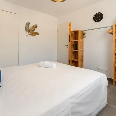 Cosy Chic Et Sa Vue Imprenable