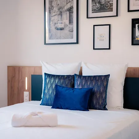 Apartment Cosy Chic Et Sa Vue Imprenable Sete
