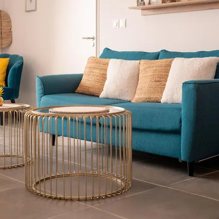 Cosy & Chic Sea & Lagoon View Garage Parking * Σετ