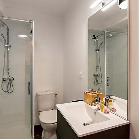 דירה Cosy & Chic Sea & Lagoon View Garage Parking