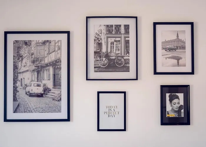 Διαμέρισμα Cosy & Chic Sea & Lagoon View Garage Parking