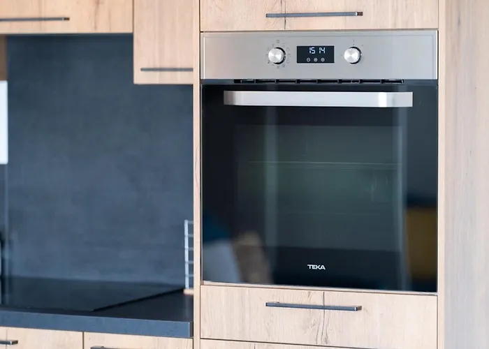 Διαμέρισμα Cosy & Chic Sea & Lagoon View Garage Parking *