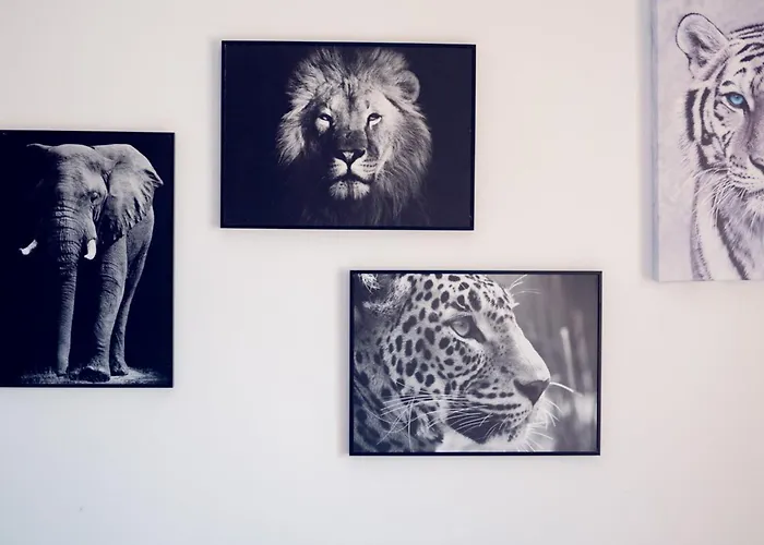 Διαμέρισμα Cosy & Chic Sea & Lagoon View Garage Parking